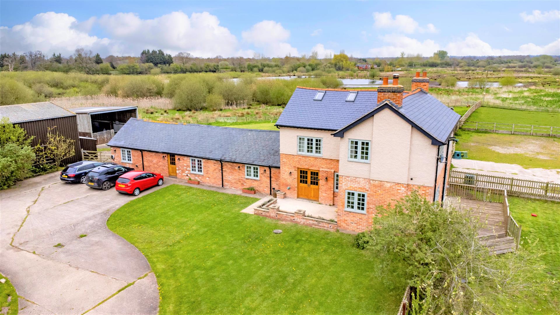 Halls Shropshire Estate Agents Property Valuations & Land Sales